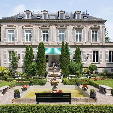 Hotel Belle Epoque Baden-Baden Eksteriør billede